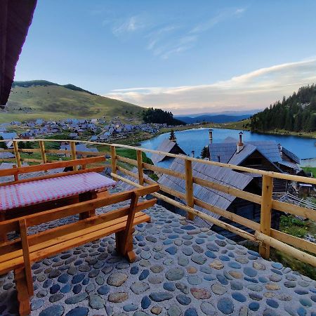 Prokosko Resort Фойница Экстерьер фото