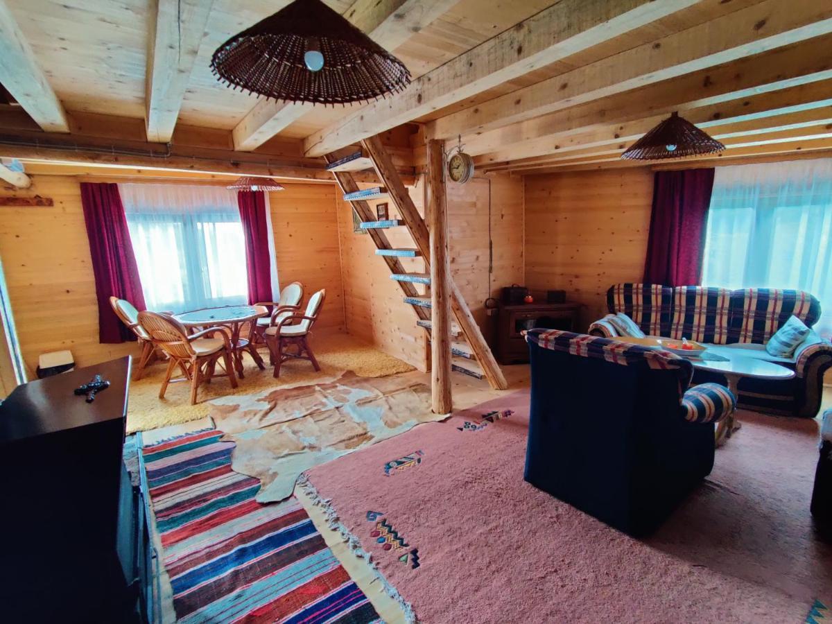 Prokosko Resort Фойница Экстерьер фото