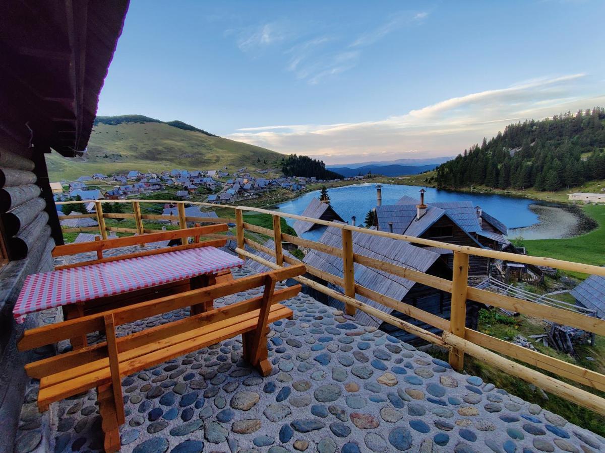 Prokosko Resort Фойница Экстерьер фото